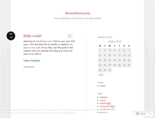 Tablet Preview