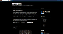 Desktop Preview