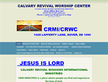 Tablet Preview
