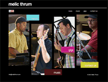 Tablet Preview