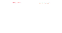 Desktop Preview