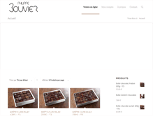 Tablet Preview