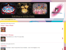 Tablet Preview
