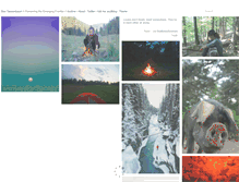 Tablet Preview