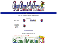 Tablet Preview