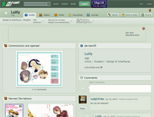Tablet Preview