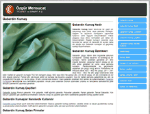 Tablet Preview