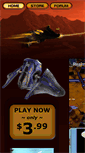 Mobile Preview