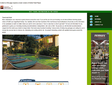 Tablet Preview