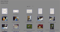 Desktop Preview