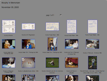 Tablet Preview