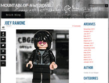 Tablet Preview