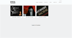 Desktop Preview