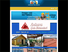Tablet Preview