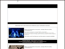 Tablet Preview