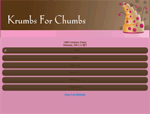 Tablet Preview