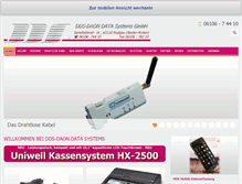 Tablet Preview