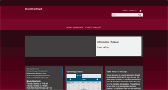 Desktop Preview