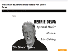 Tablet Preview