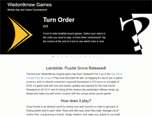 Tablet Preview
