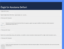 Tablet Preview
