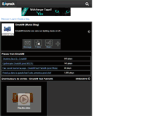 Tablet Preview
