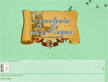Tablet Preview