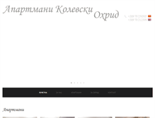 Tablet Preview