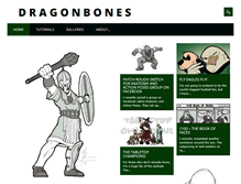 Tablet Preview