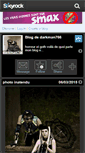 Mobile Preview
