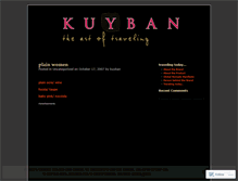 Tablet Preview