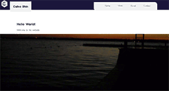 Desktop Preview