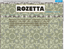 Tablet Preview