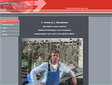 Tablet Preview