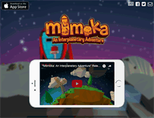 Tablet Preview