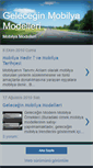 Mobile Preview