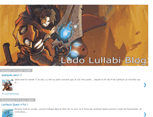 Tablet Preview