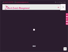 Tablet Preview