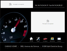 Tablet Preview