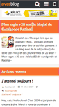 Mobile Preview