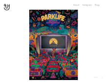 Tablet Preview