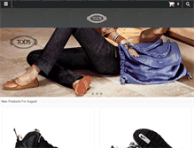 Tablet Preview