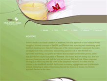 Tablet Preview