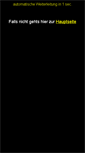 Mobile Preview