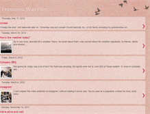 Tablet Preview