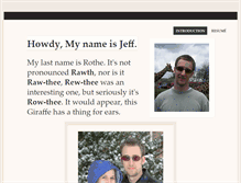 Tablet Preview