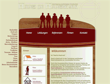 Tablet Preview