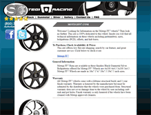 Tablet Preview