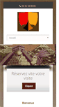 Mobile Preview