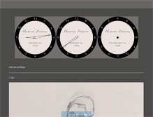 Tablet Preview